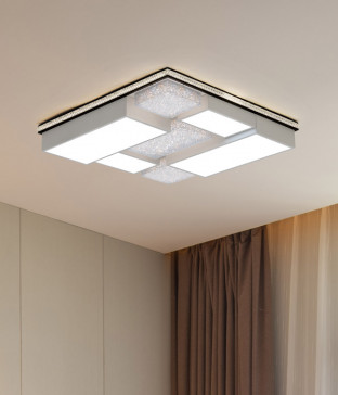 반디130W 국산LED거실등 아파트거실등