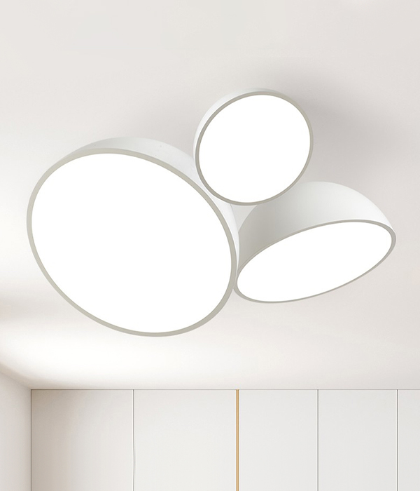 투썸 안방조명 방전등 방등설치 천장조명