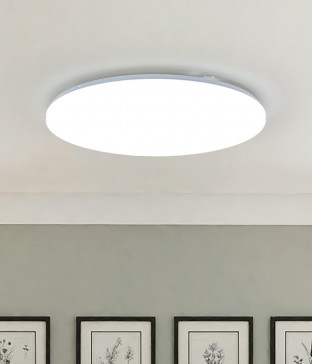 루즈르 원형방등 LED방조명 안방등 천장조명 50W