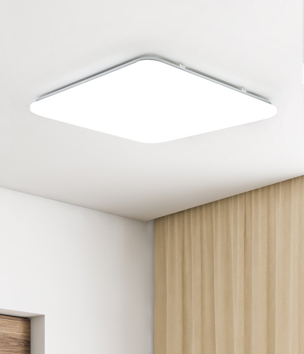 메이60W 국산 LED방등 안방전등