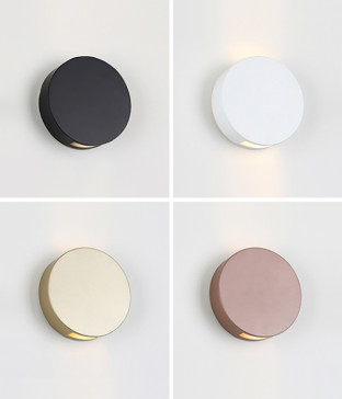 다오 LED벽등 벽무드등 (전구포함가)