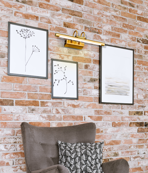 까미노스 갤러리 벽등 벽부등