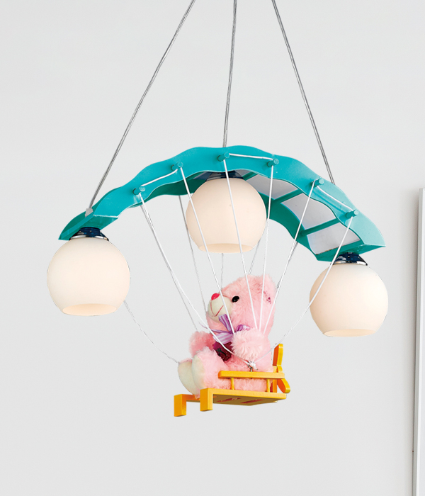 몰링 펜던트 키즈등 어린이펜던트 아이방조명