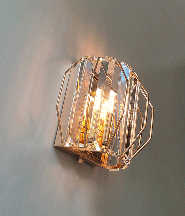 프리지아 1등 벽등 벽전등 LED벽등 벽무드등