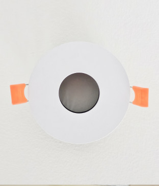 투고 원터치 매입등 타공 75mm 3인치 매입조명