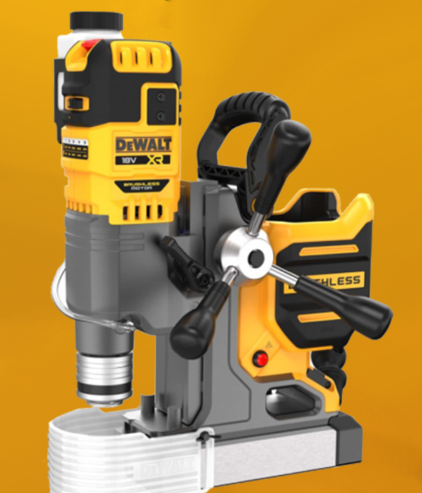 WW 디월트 20V MAX 마그네틱 드릴 DCD1623N (베어툴)