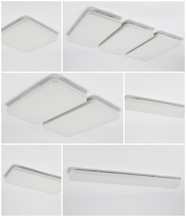 심플 시스템 LED 시리즈