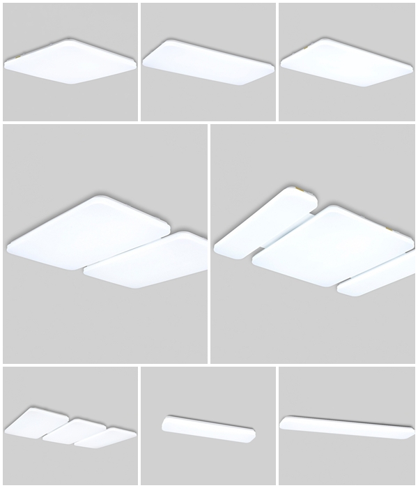 폴라 LED 시리즈