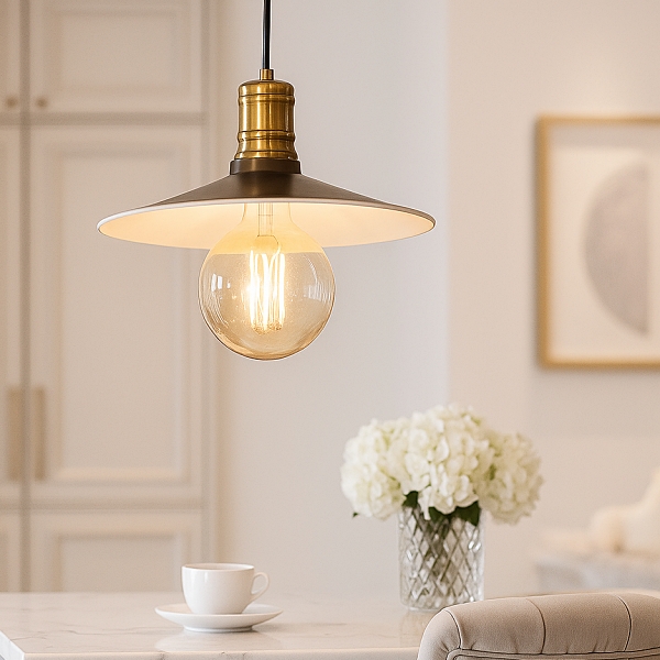 이븐 1등 펜던트조명 P/D