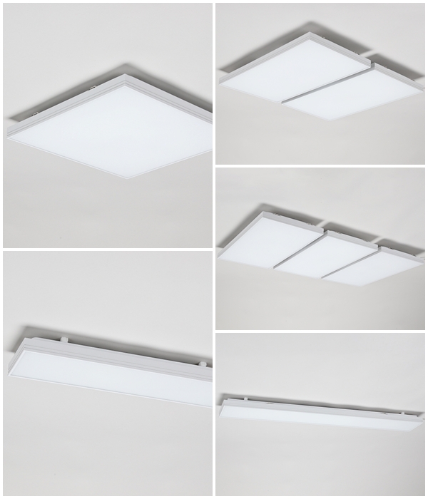 투라인 LED 시리즈