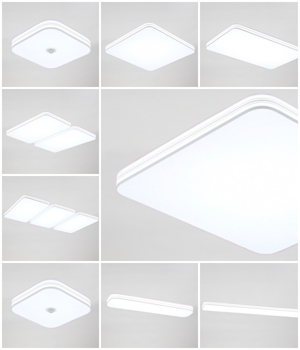 클린 LED 시리즈