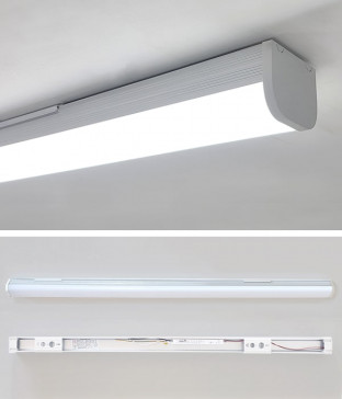 베타 LED40W 친환경,고효율인증 주차장조명1