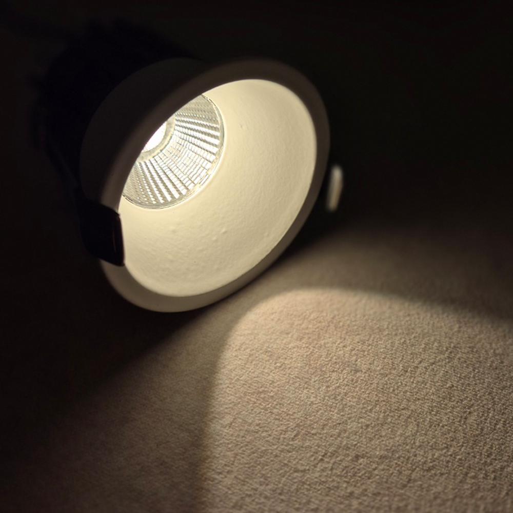 네오티 2인치 3인치 3색변환 매입등 LED 8W 10W
